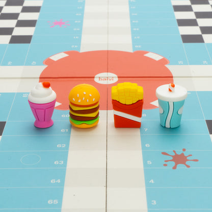 Jeu de société Ludo's Diner