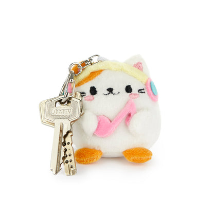 Porte-clés Fluffy Kawaii Melody