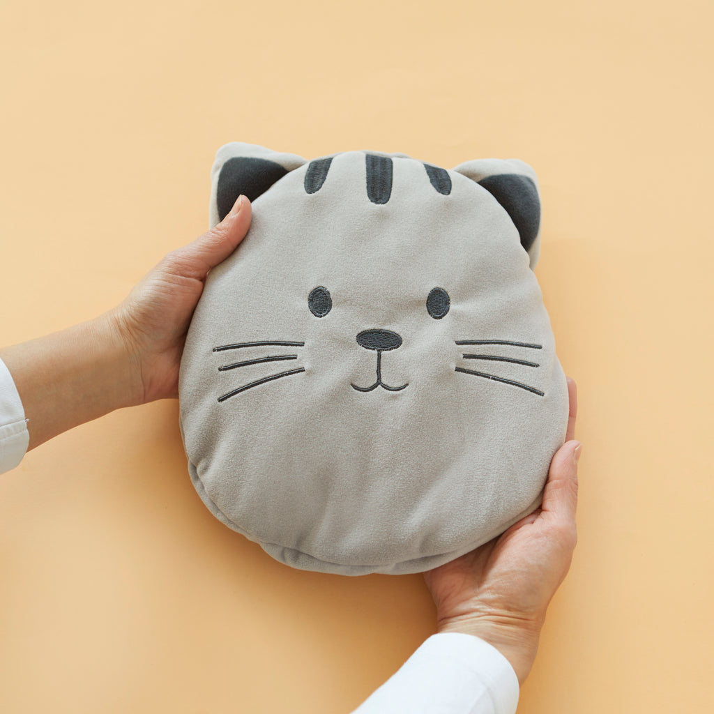 Bouillotte sèche Kitty