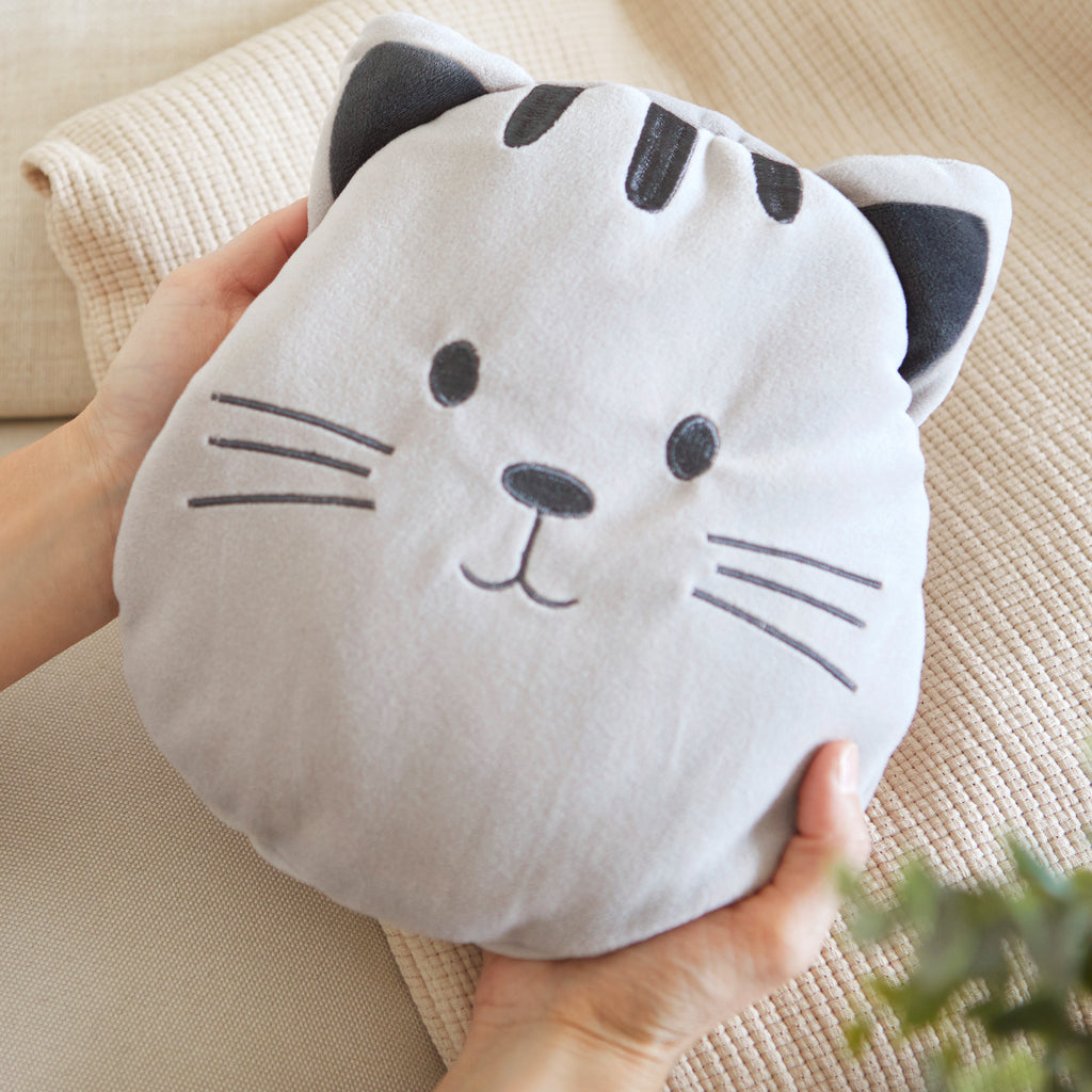 Bouillotte sèche Kitty