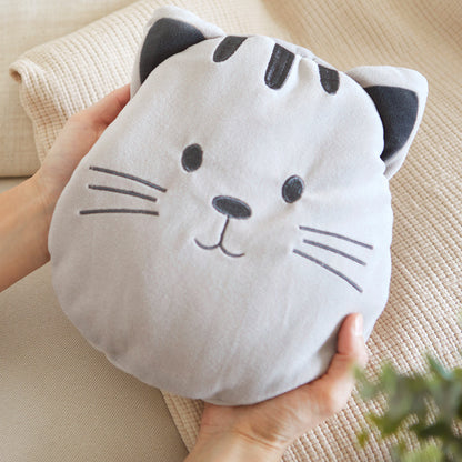 Bouillotte sèche Kitty