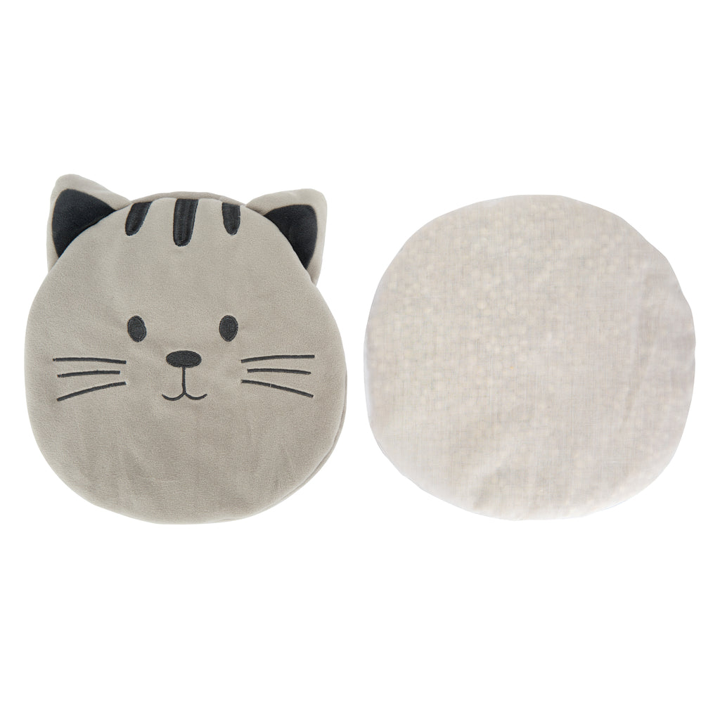Bouillotte sèche Kitty