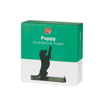 Support pour smartphone Puppy
