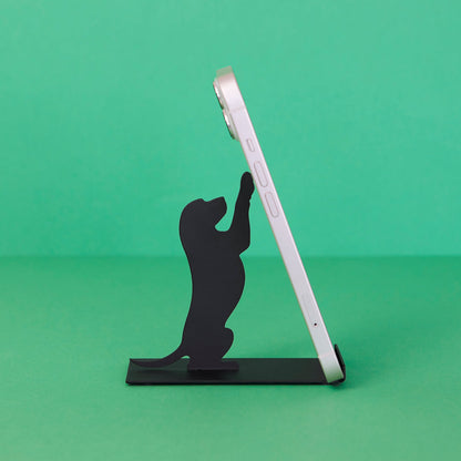 Support pour smartphone Puppy