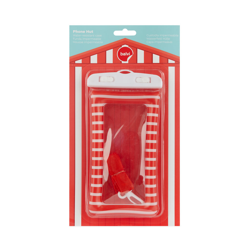 Housse Phone Hut