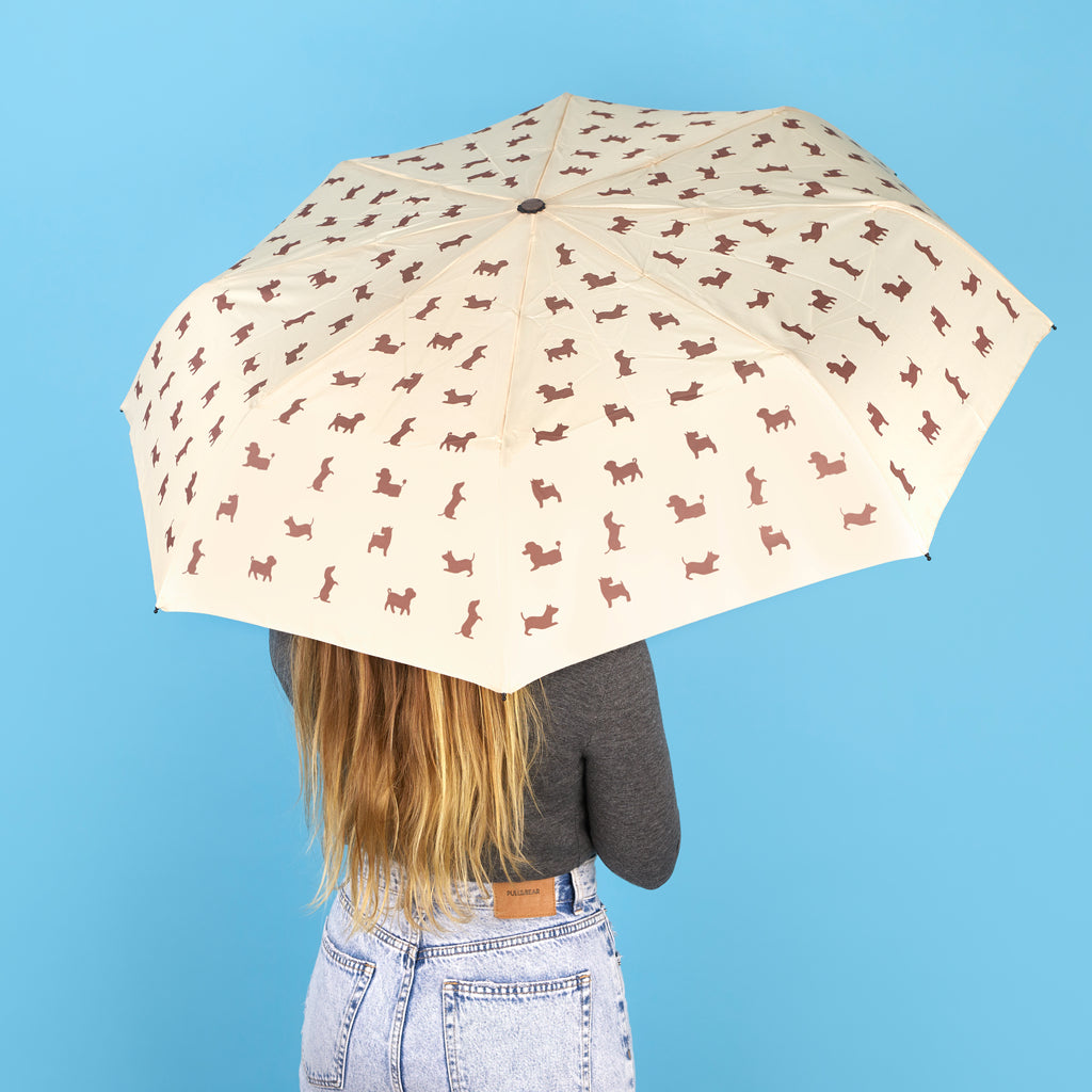 Parapluie Puppymbrella