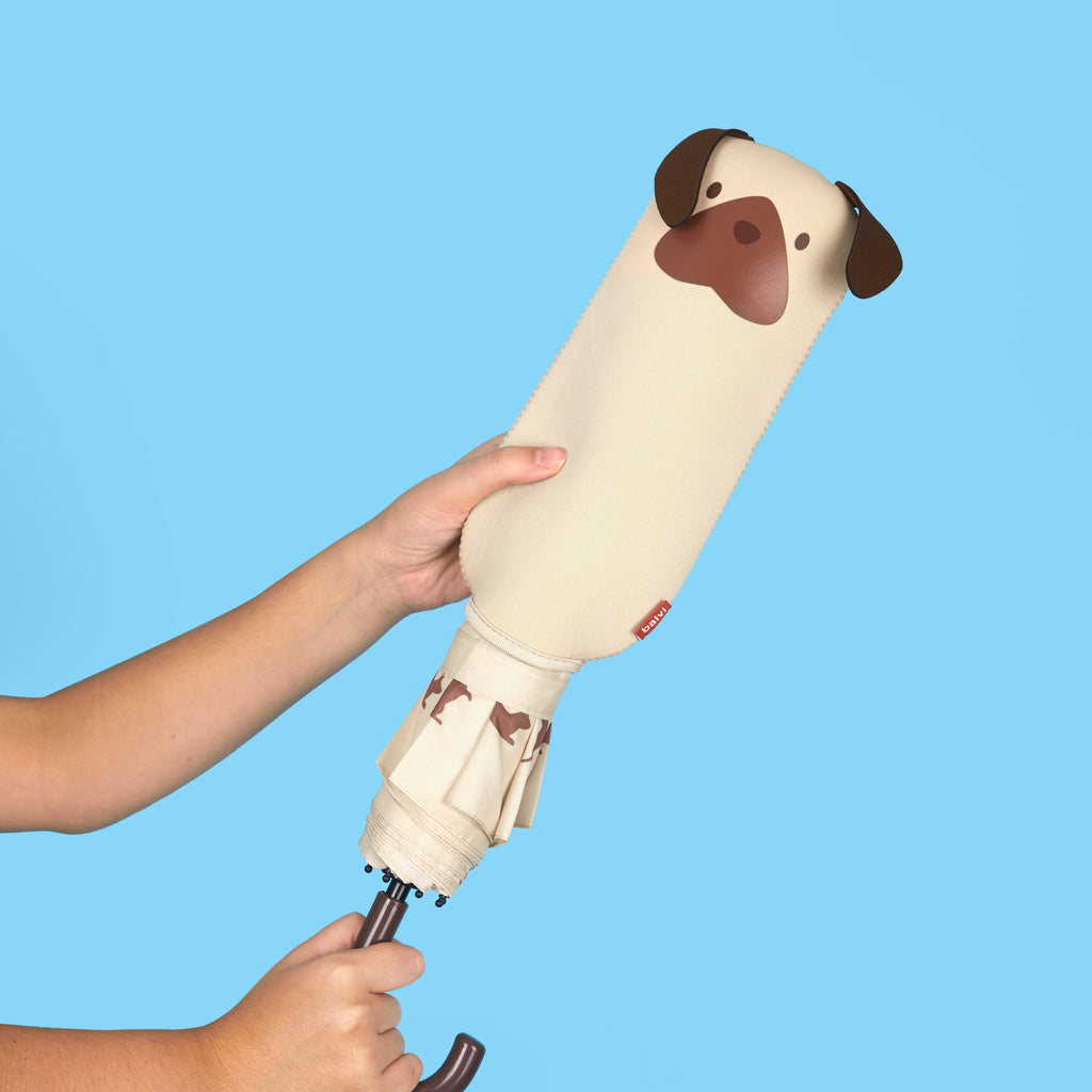 Parapluie Puppymbrella
