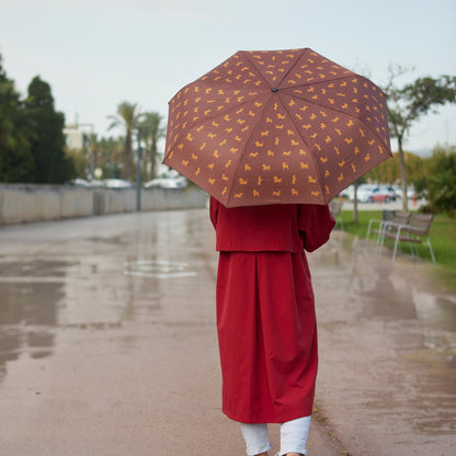 Parapluie Puppymbrella
