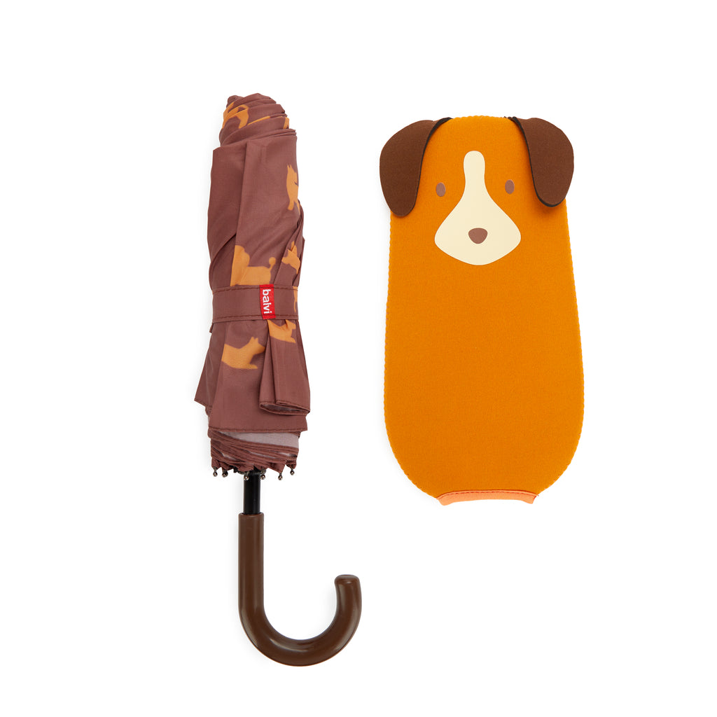Parapluie Puppymbrella