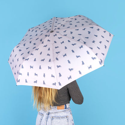 Parapluie Meowmbrella