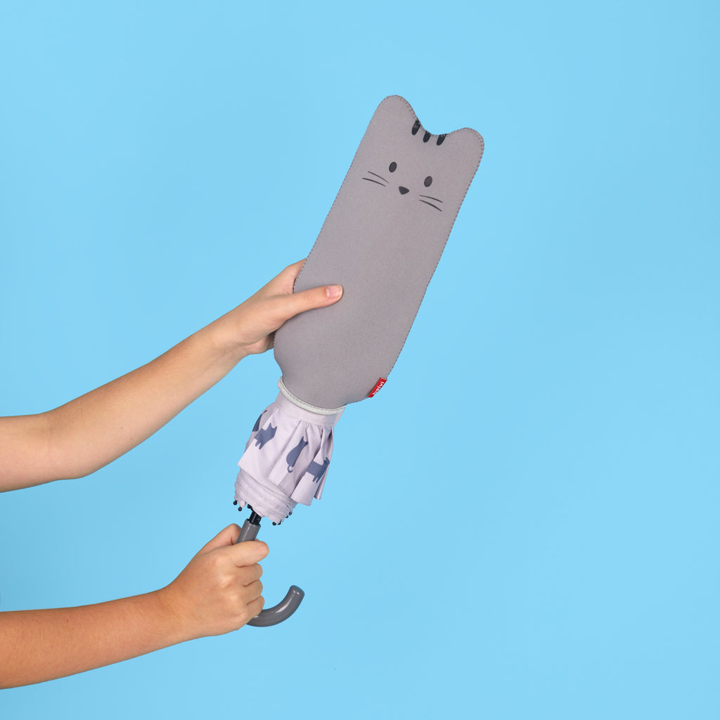 Parapluie Meowmbrella