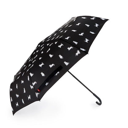 Parapluie Meowmbrella
