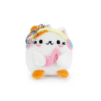 Porte-clés Fluffy Kawaii Melody