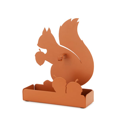 Squirrel Mosquito Coil Holder