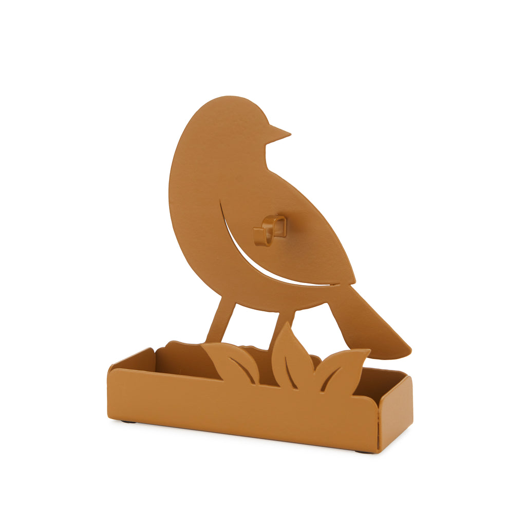 Support spirale anti-moustique Birdie