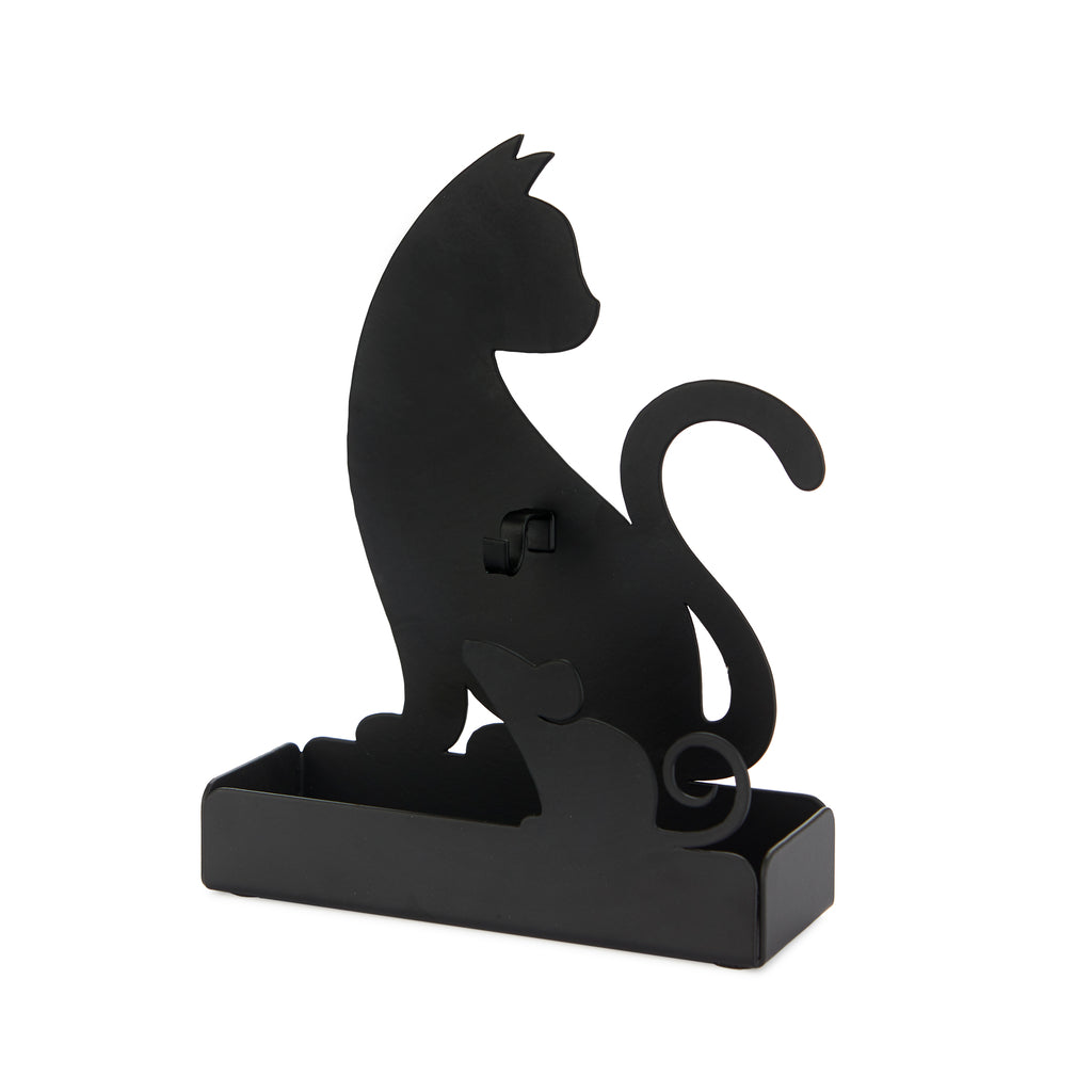Support spirale anti-moustique Feline
