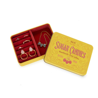 Boîte à bijoux Sugar Candies