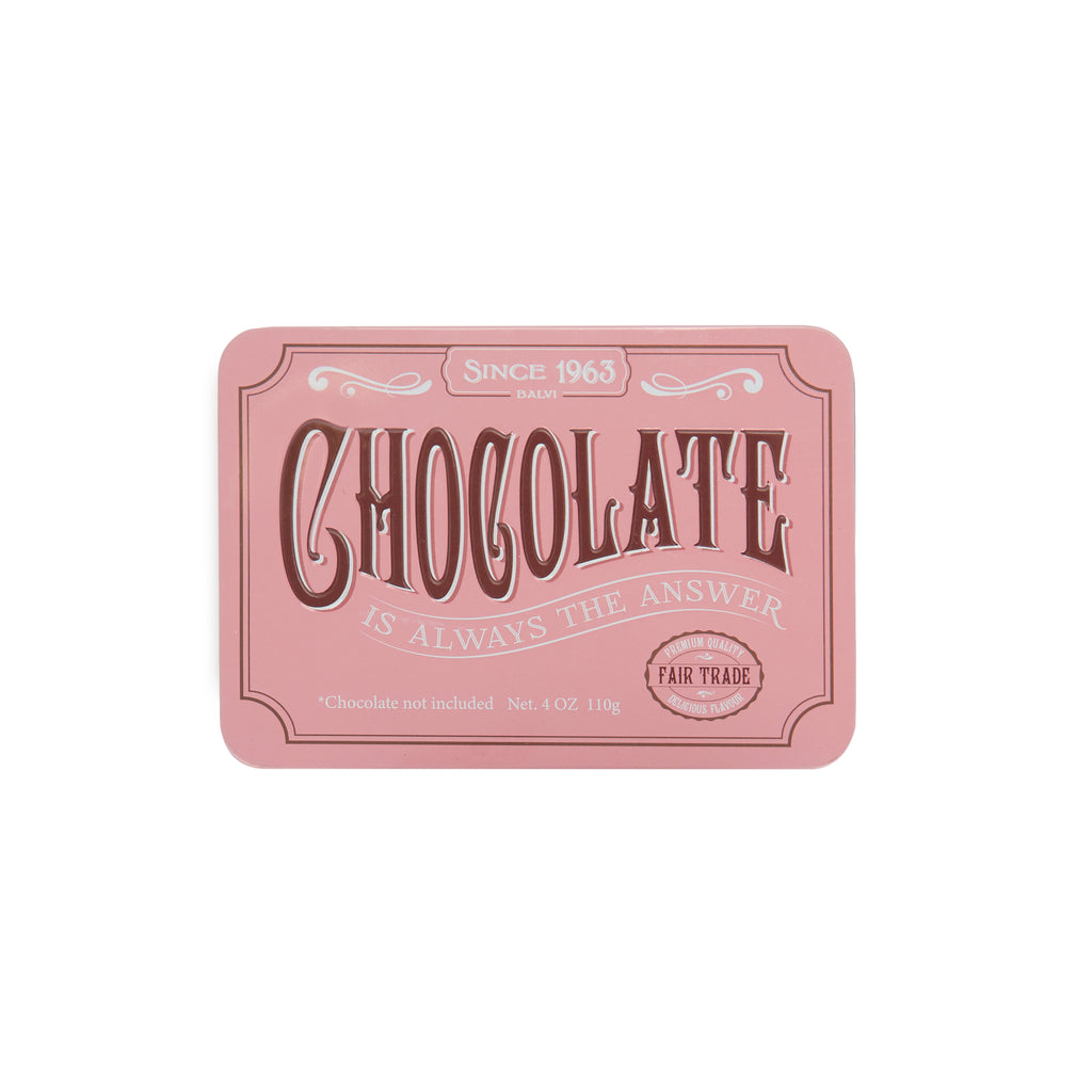 Boîte à bijoux Chocolate