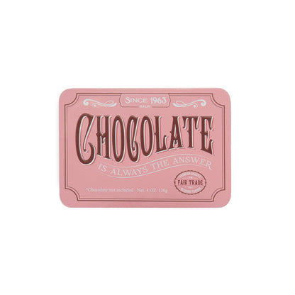 Boîte à bijoux Chocolate