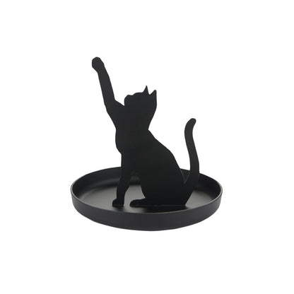 Boîte à bijoux Feline