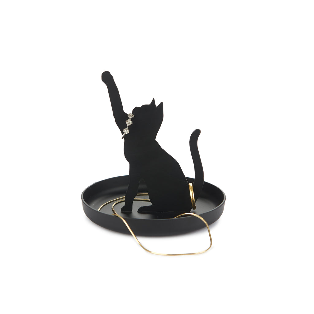 Boîte à bijoux Feline
