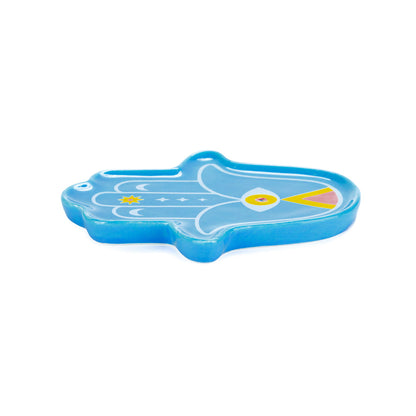 Porte-encens Lucky Hand