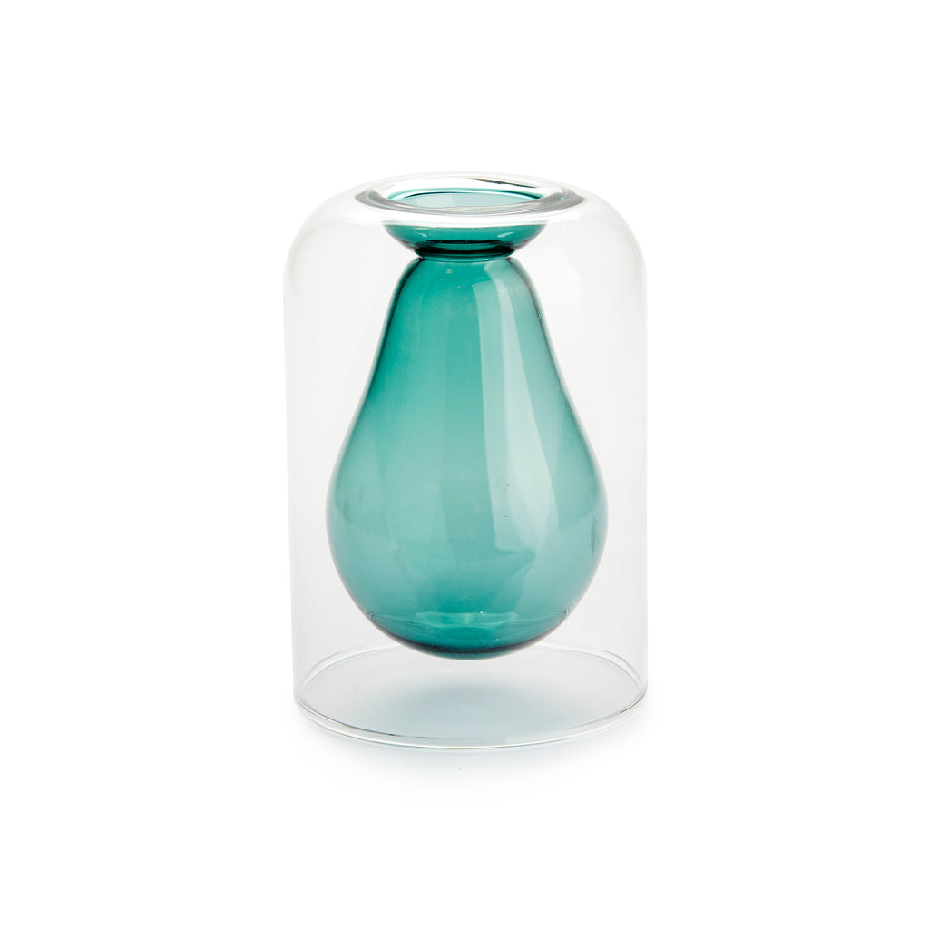 Avocado Vase Seed Grower