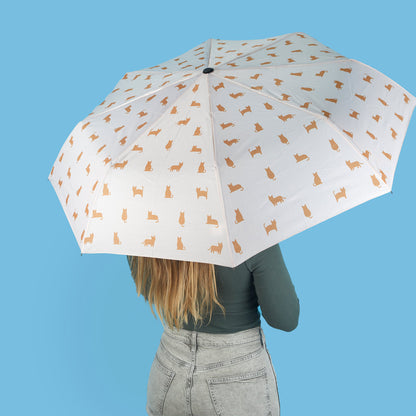 Parapluie Meowmbrella Calico