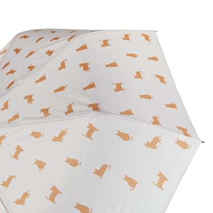Parapluie Meowmbrella Calico