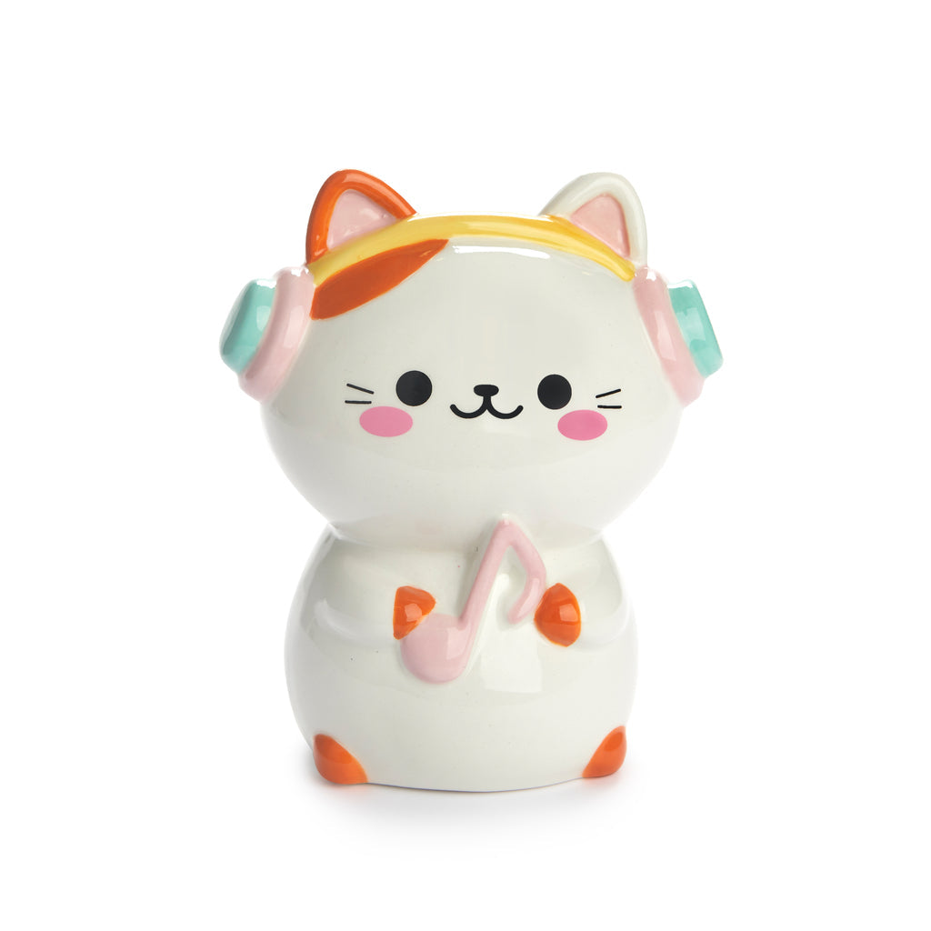 Kawaii Melody Cat Piggy Bank