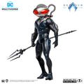 Black Manta Statuette (Aquaman and the Lost Kingdom)