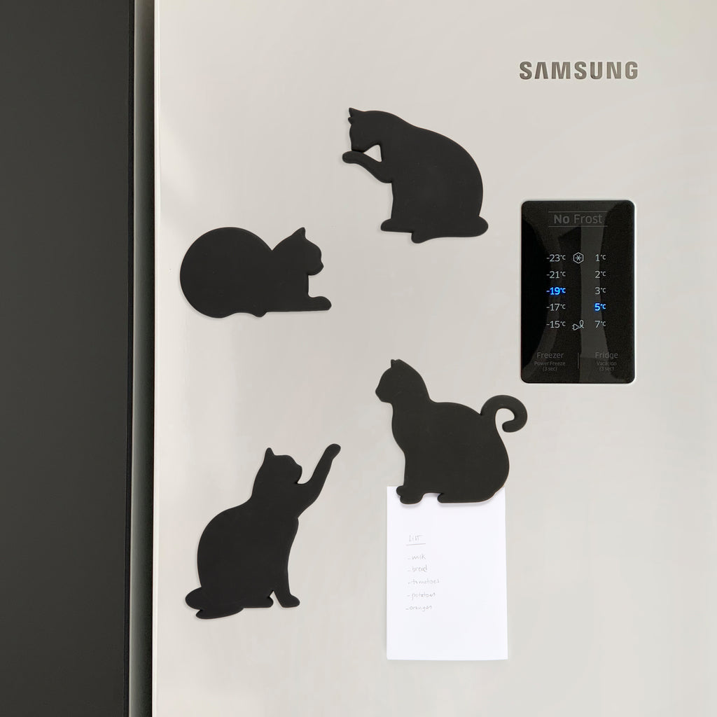 Sous-verres Cat