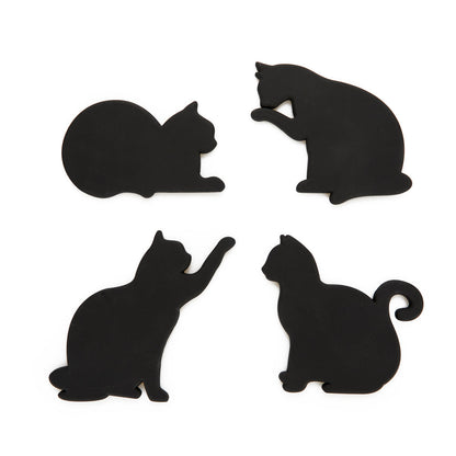 Sous-verres Cat