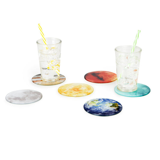 Planet Coasters