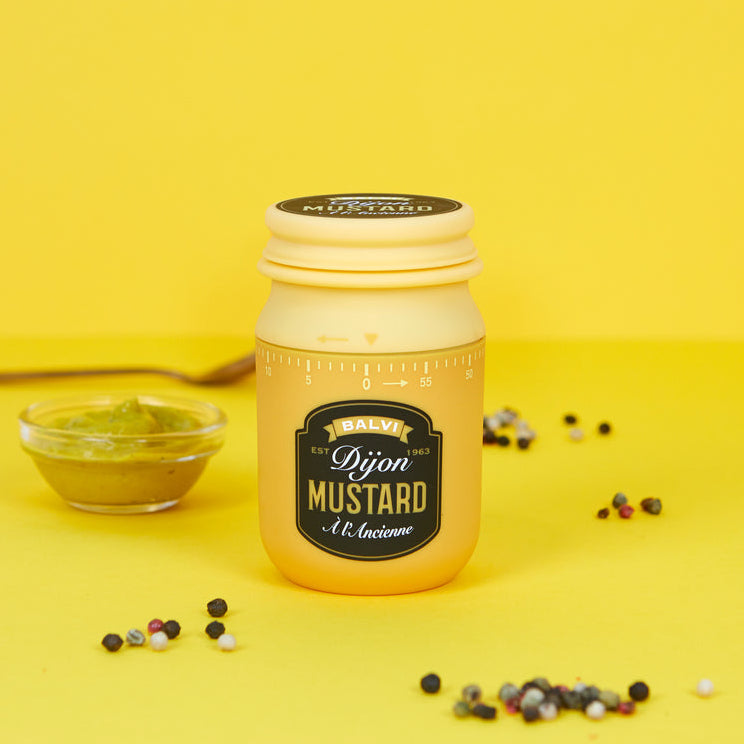 Minuteur Mustard