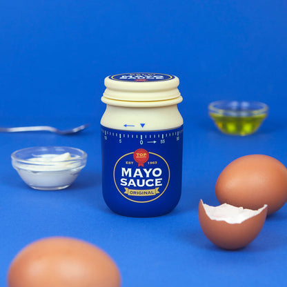 Minuteur Mayonnaise