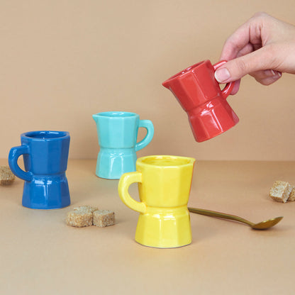 Set de tasses à café expresso Moka