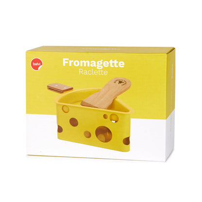 Raclette Fromagette