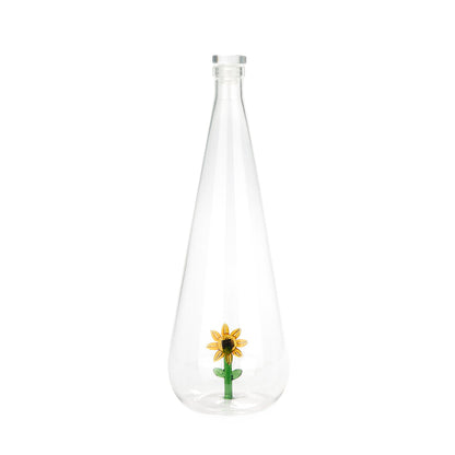Bouteille Botanical Sunflower