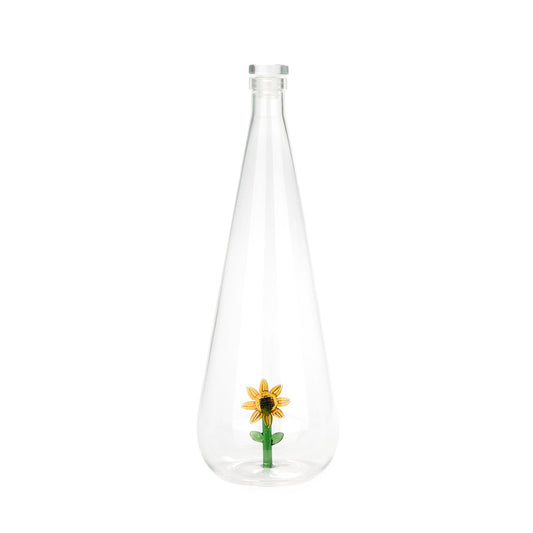 Bouteille Botanical Sunflower
