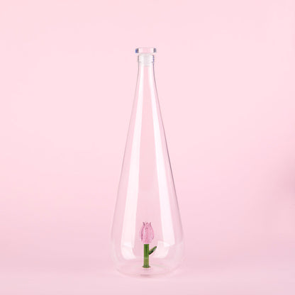 Bouteille Botanical Tulip