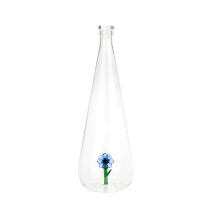 Bouteille Anémone Botanique