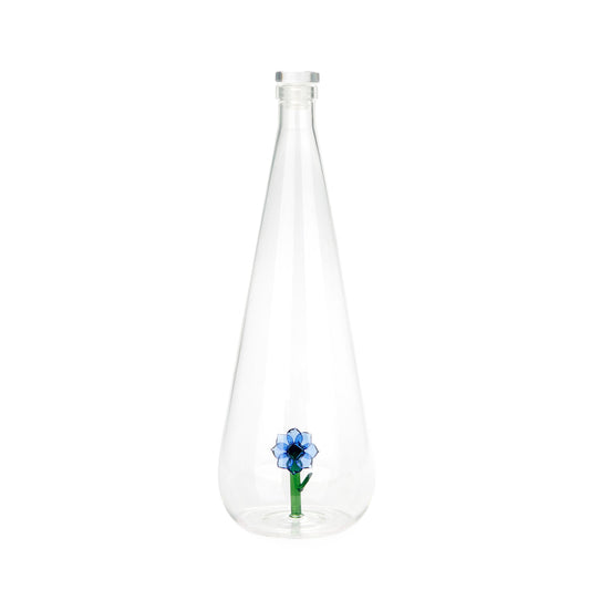 Bouteille Anémone Botanique