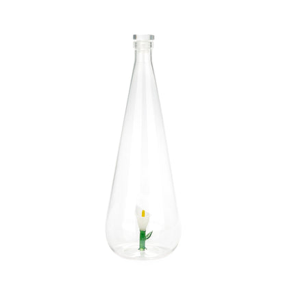 Bouteille Botanical Lily