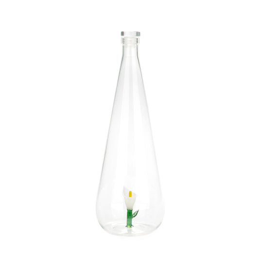 Bouteille Botanical Lily
