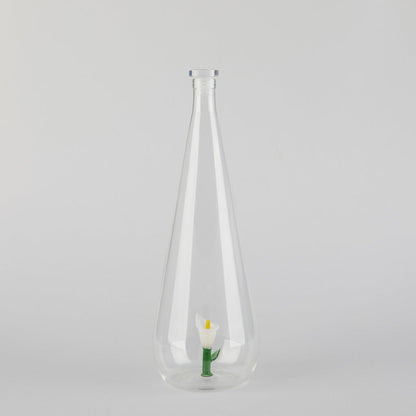 Bouteille Botanical Lily