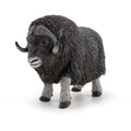 Figurine Bœuf musqué