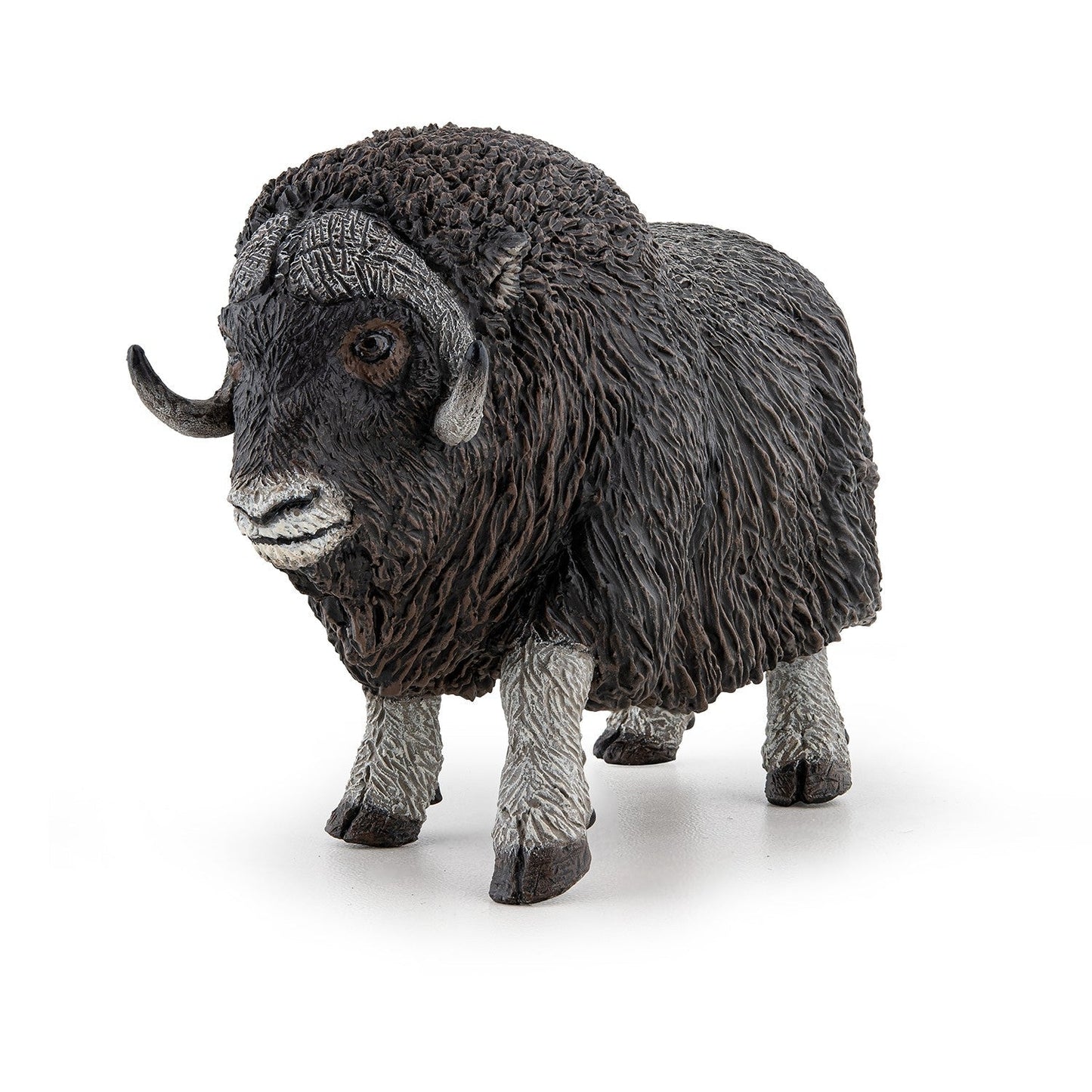Muskox Figurine
