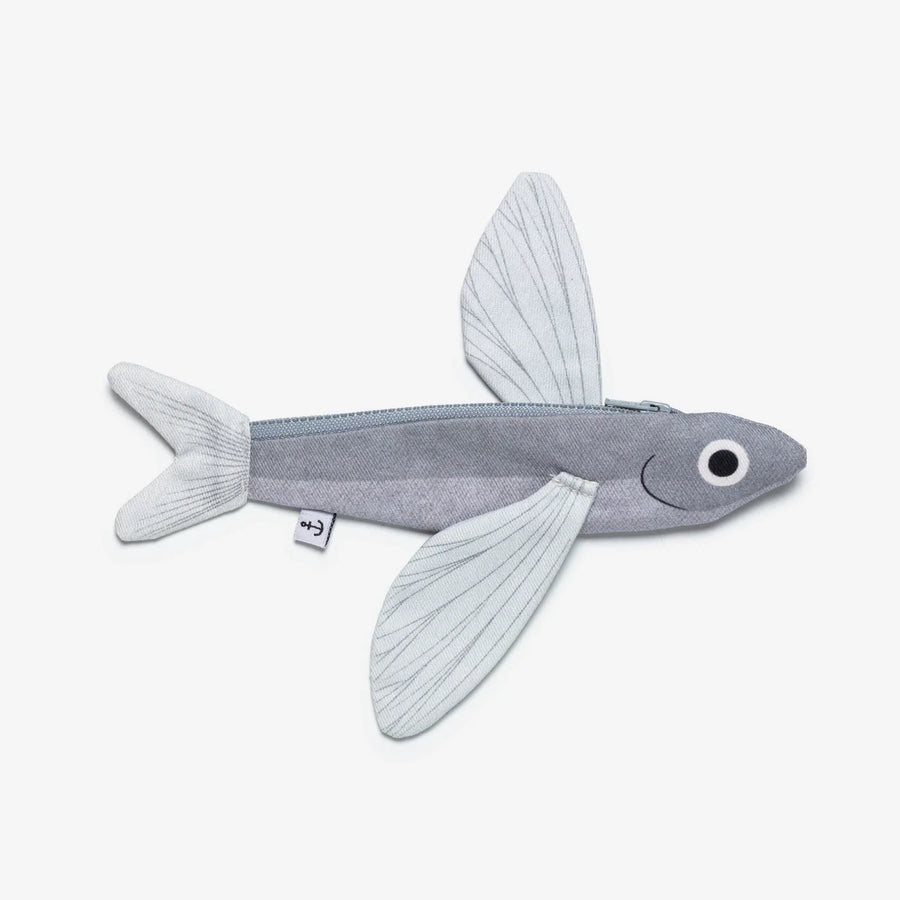 Flying fish