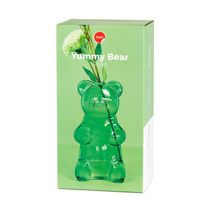 Vase Yummy Bear